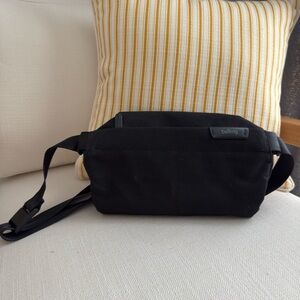 Bellroy Black Crossbody Bag